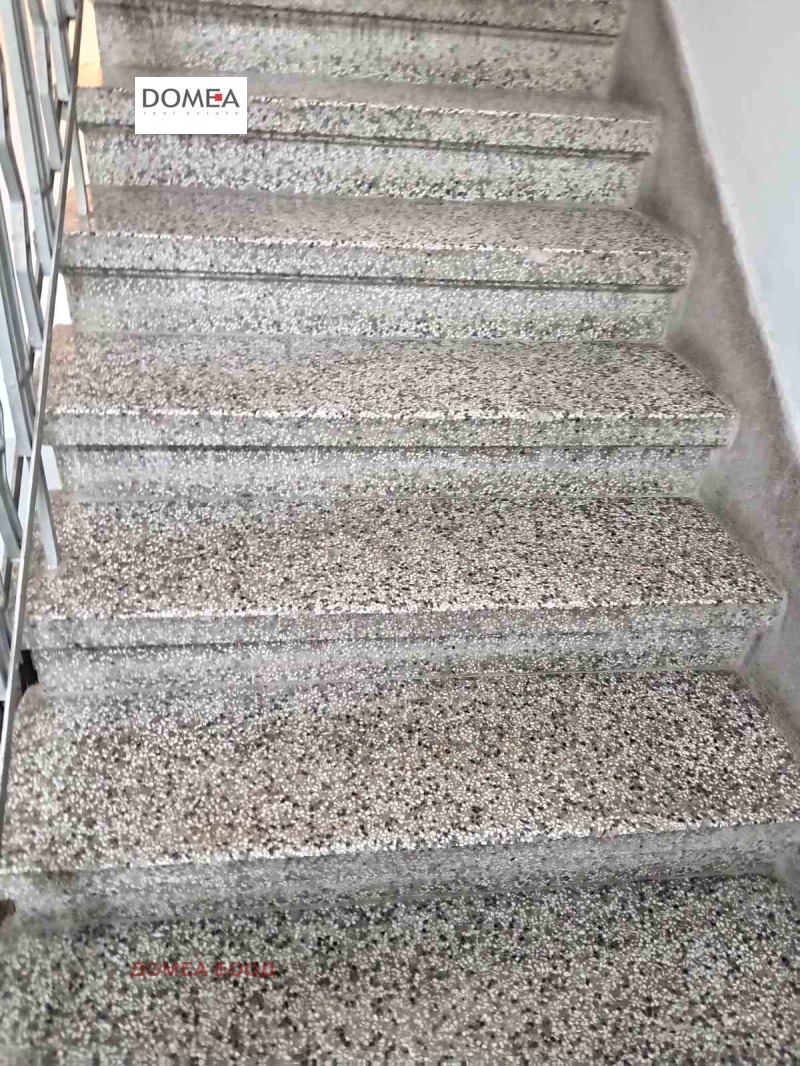 Продава ЕТАЖ ОТ КЪЩА, гр. Бургас, Център, снимка 15 - Етаж от къща - 52374666