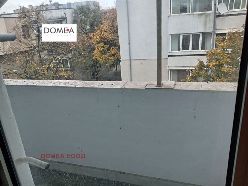 Продава ЕТАЖ ОТ КЪЩА, гр. Бургас, Център, снимка 12 - Етаж от къща - 52374666