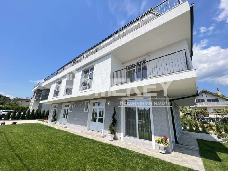 Продава  Къща, град Варна, м-т Ален мак •  560 000 EUR • ID 13420979 — holmes.bg - [1] 