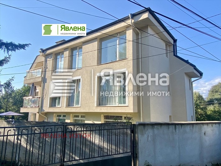 Продава КЪЩА, гр. София, в.з.Малинова долина, снимка 5 - Къщи - 48215586