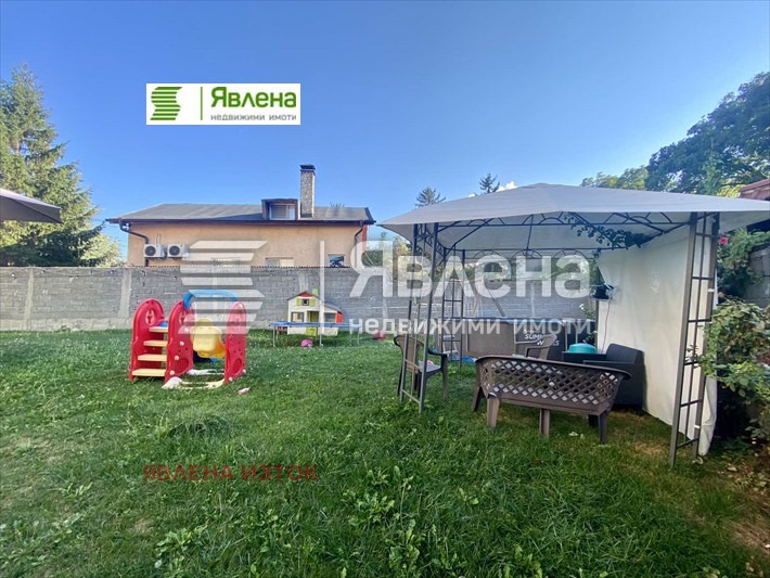 Продава КЪЩА, гр. София, в.з.Малинова долина, снимка 7 - Къщи - 48215586