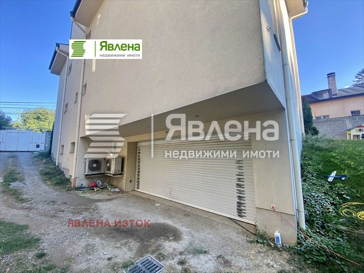 Продава КЪЩА, гр. София, в.з.Малинова долина, снимка 6 - Къщи - 48215586