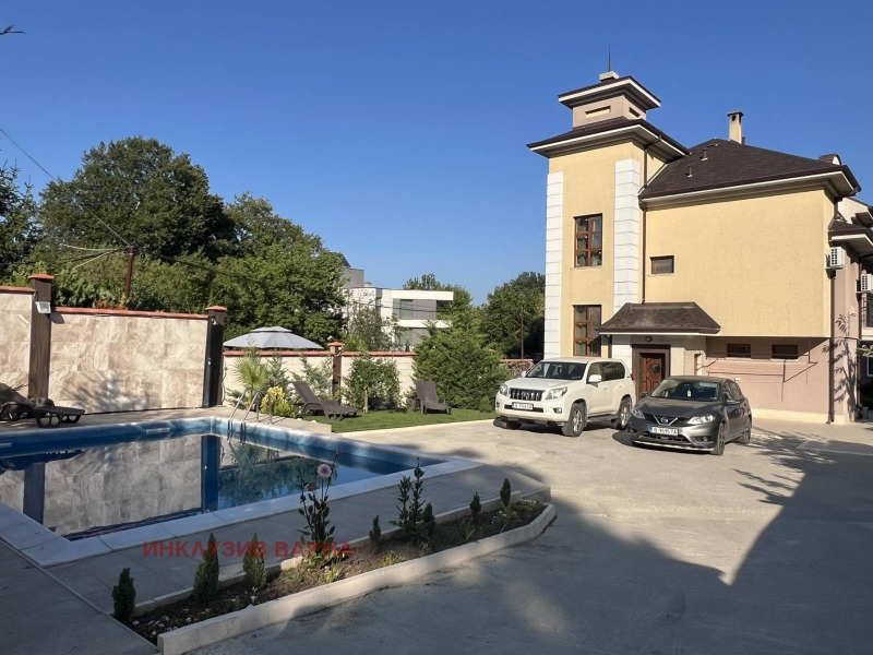 À venda  Casa Varna , k.k. Tchaika , 228 m² | 57295253 - imagem [2]