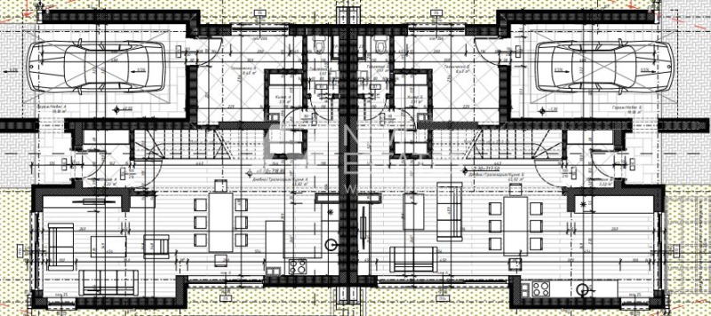 Продава КЪЩА, гр. София, Драгалевци, снимка 16 - Къщи - 48867688