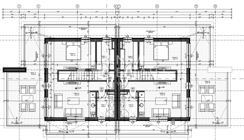 Продава КЪЩА, гр. София, Драгалевци, снимка 17 - Къщи - 48867688