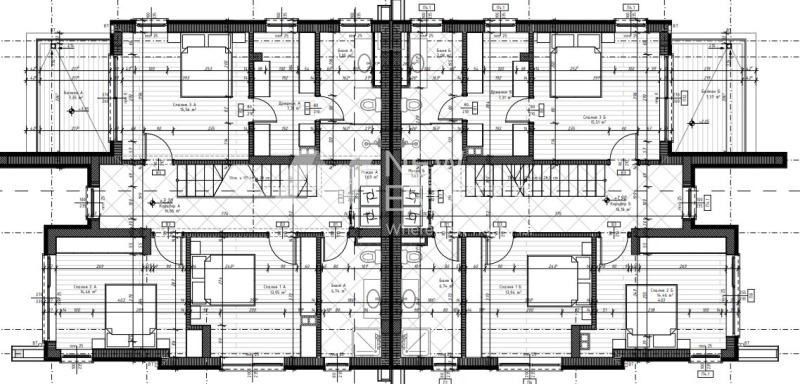 Продава КЪЩА, гр. София, Драгалевци, снимка 4 - Къщи - 48867688