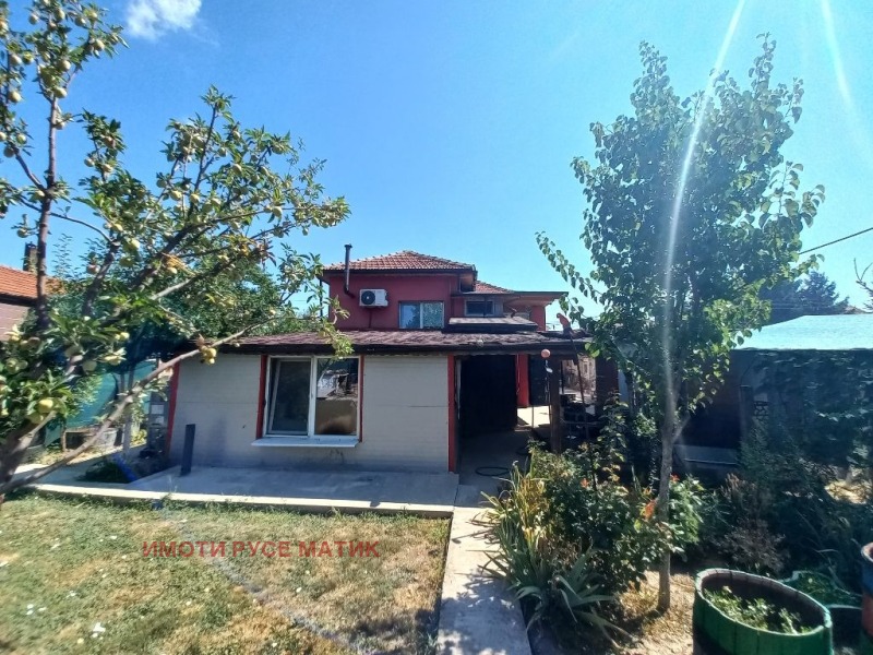 Na prodej  Dům oblast Ruse , Marten , 83 m2 | 49896755 - obraz [15]