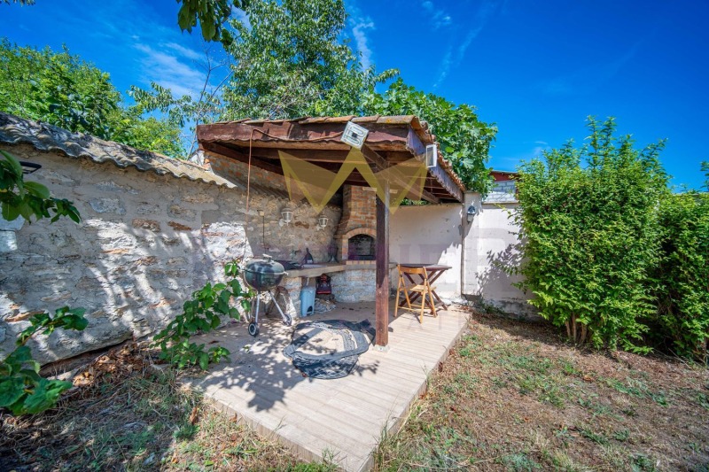 Продава  Къща област Добрич , с. Българево , 667 кв.м | 95444780 - изображение [3]