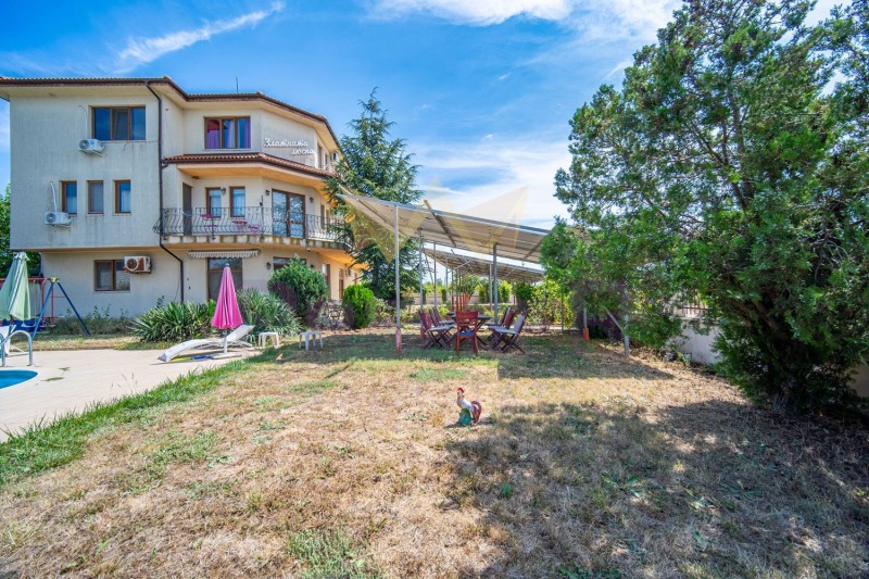Продава  Къща област Добрич , с. Българево , 667 кв.м | 95444780