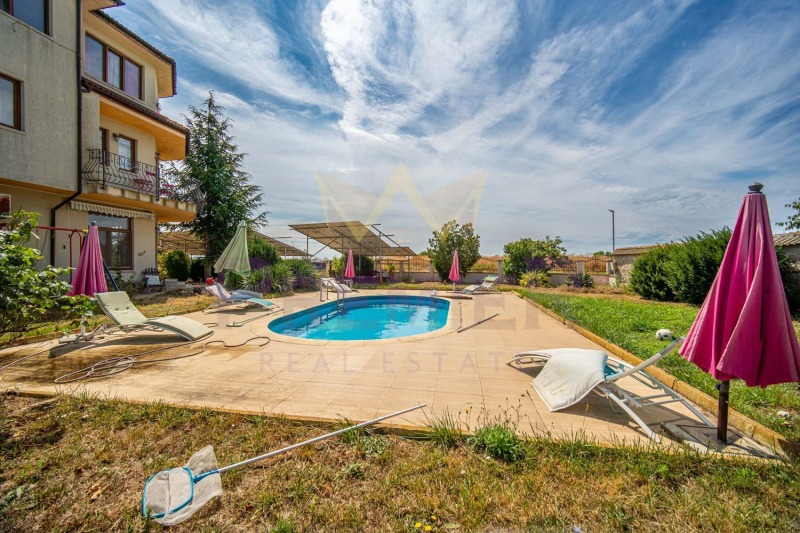 Продава  Къща област Добрич , с. Българево , 667 кв.м | 95444780 - изображение [2]