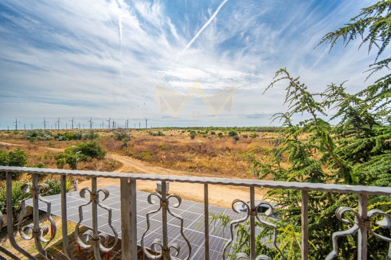 Продава  Къща област Добрич , с. Българево , 667 кв.м | 95444780 - изображение [17]