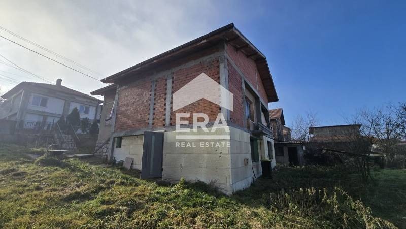Продава КЪЩА, гр. Перник, Ралица, снимка 10 - Къщи - 52984955