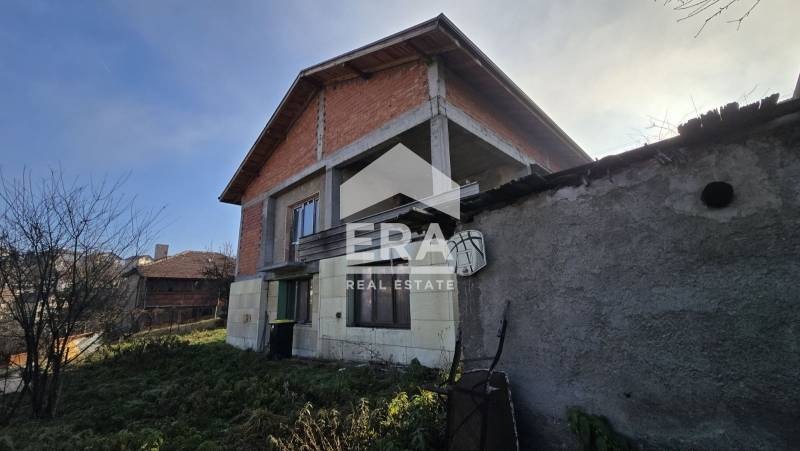 Продава КЪЩА, гр. Перник, Ралица, снимка 9 - Къщи - 52984955