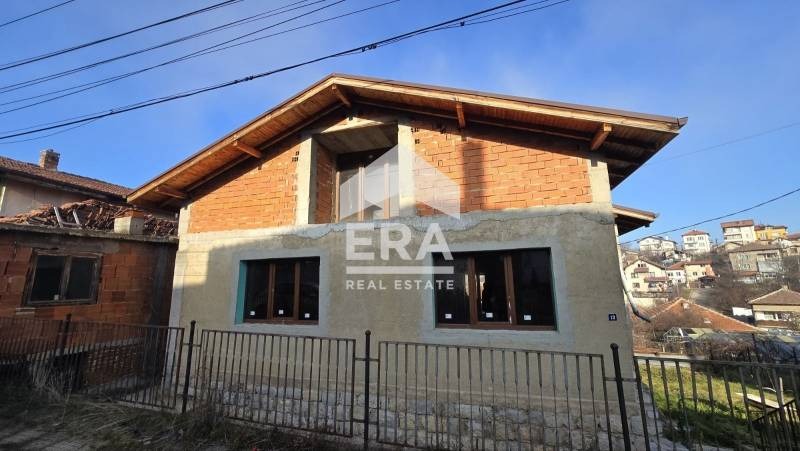 Продава КЪЩА, гр. Перник, Ралица, снимка 8 - Къщи - 52984955