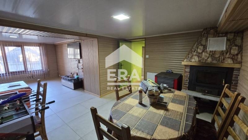 Продава КЪЩА, гр. Перник, Ралица, снимка 2 - Къщи - 52984955