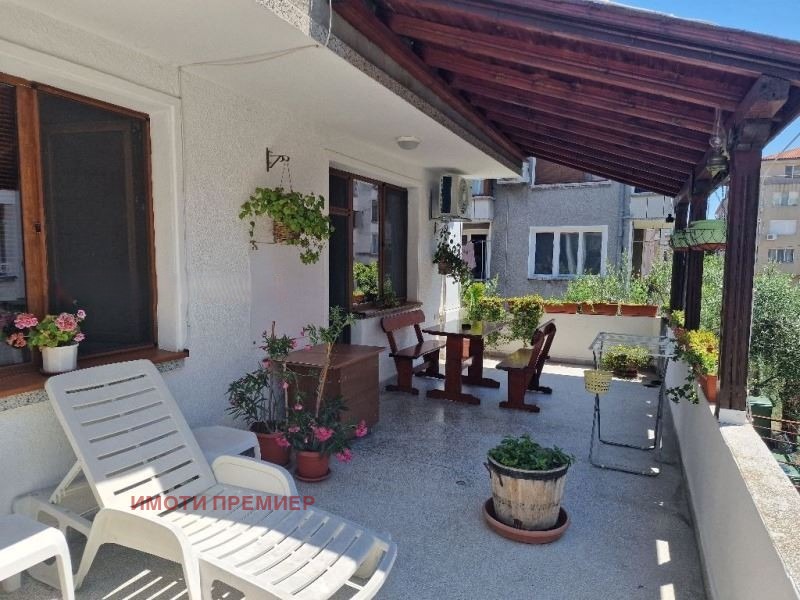 Продава КЪЩА, гр. Поморие, област Бургас, снимка 5 - Къщи - 53004017