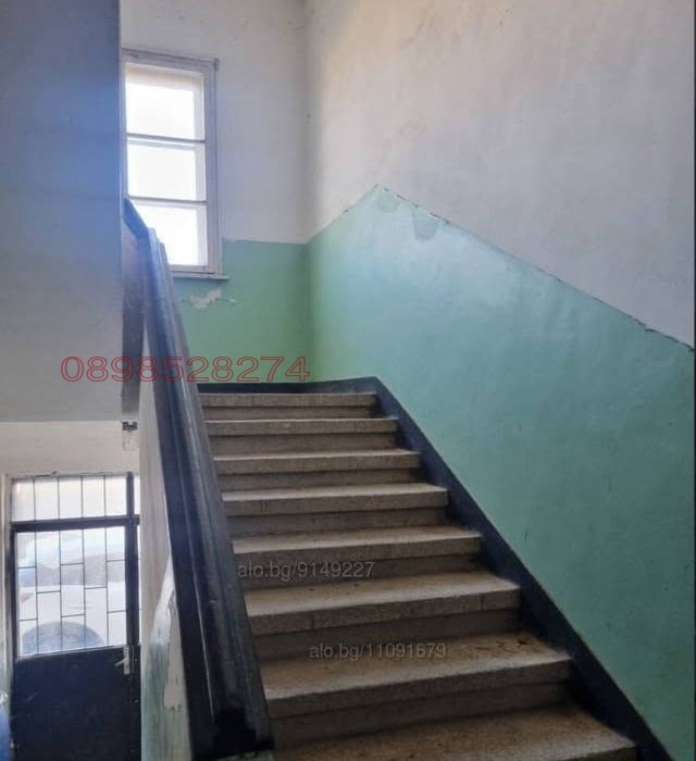 Продава КЪЩА, гр. Сливен, Промишлена зона, снимка 4 - Къщи - 55980408