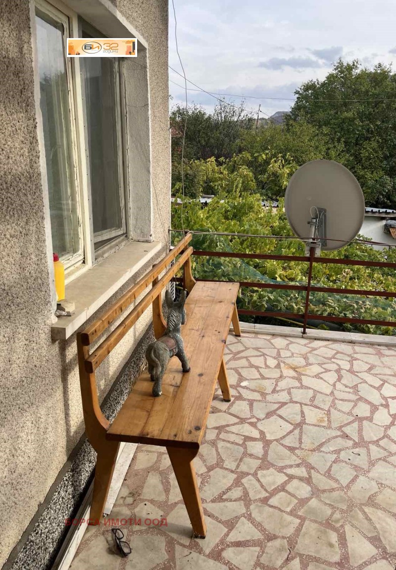 Продава ВИЛА, гр. Враца, Студентски град, снимка 4 - Вили - 52133080