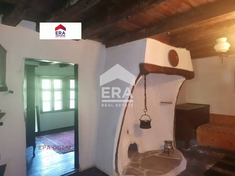 Продава ВИЛА, с. Стефаново, област Ловеч, снимка 2 - Вили - 53279654