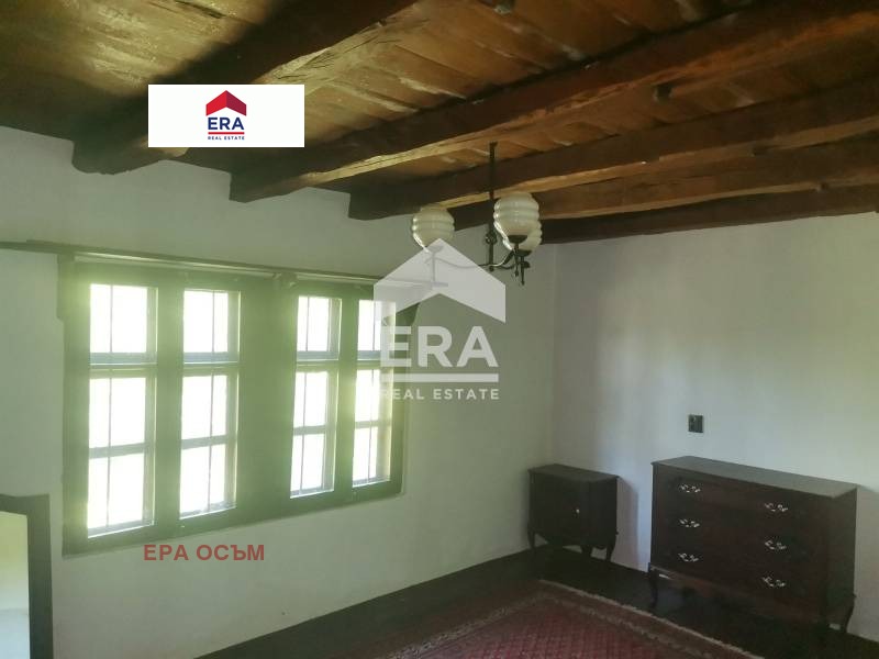 Продава ВИЛА, с. Стефаново, област Ловеч, снимка 8 - Вили - 53279654