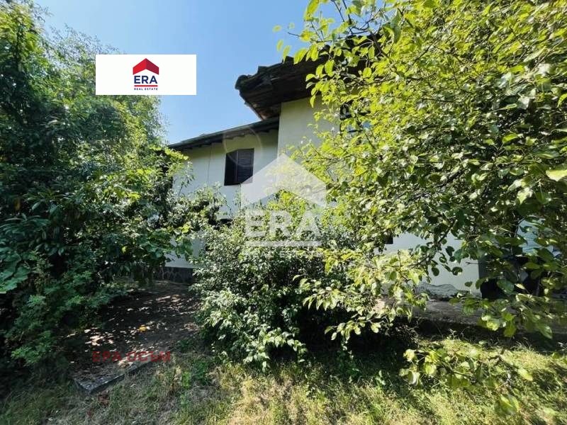 Продава ВИЛА, с. Стефаново, област Ловеч, снимка 4 - Вили - 53279654