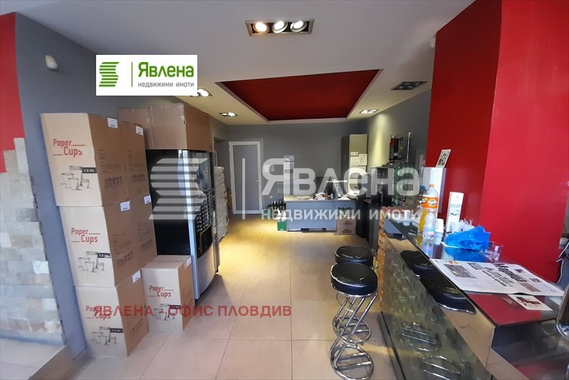 Продава  Магазин, град Пловдив, Мараша •  249 000 EUR • ID 66087847 — holmes.bg - [1] 