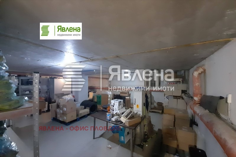 Продава МАГАЗИН, гр. Пловдив, Мараша, снимка 6 - Магазини - 47098914