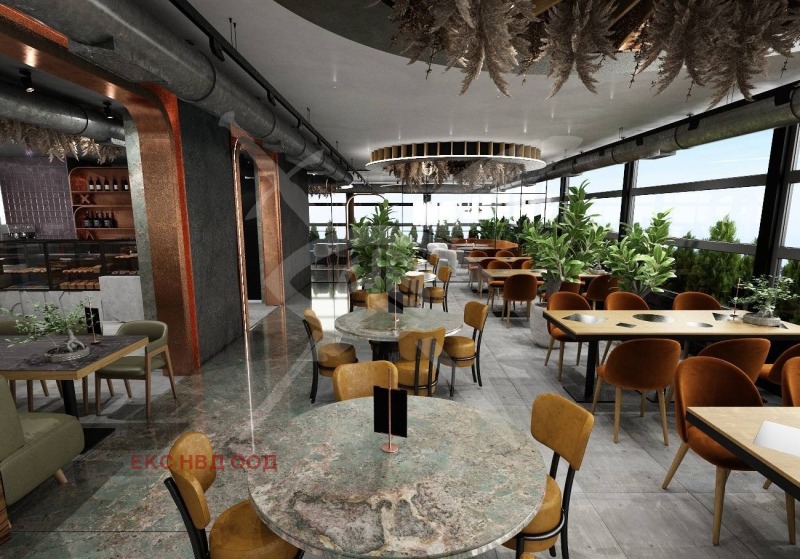 Til salg  Bar; Kaffebar Plovdiv , Hristo Smirnenski , 270 kvm | 14902596 - billede [9]