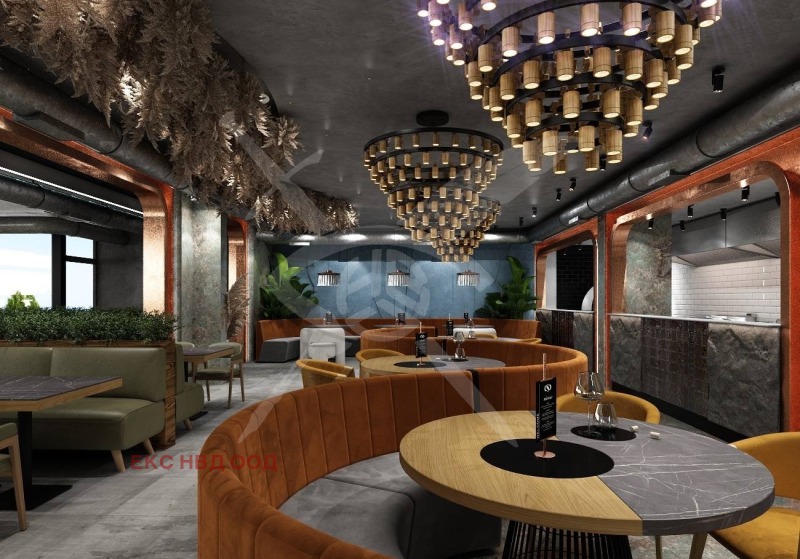 Til salg  Bar; Kaffebar Plovdiv , Hristo Smirnenski , 270 kvm | 14902596 - billede [10]