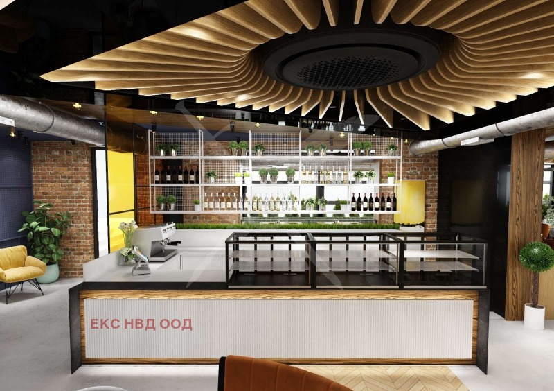 Til salg  Bar; Kaffebar Plovdiv , Hristo Smirnenski , 270 kvm | 14902596 - billede [3]