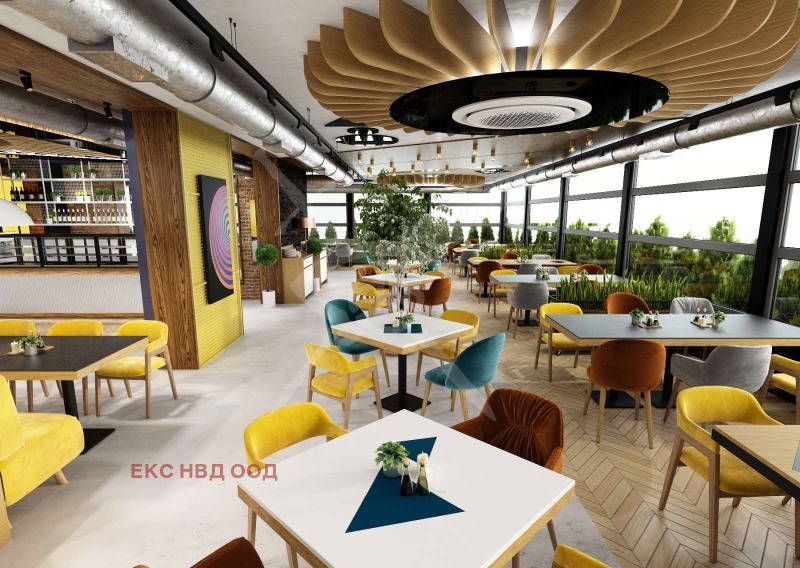 Til salg  Bar; Kaffebar Plovdiv , Hristo Smirnenski , 270 kvm | 14902596 - billede [2]