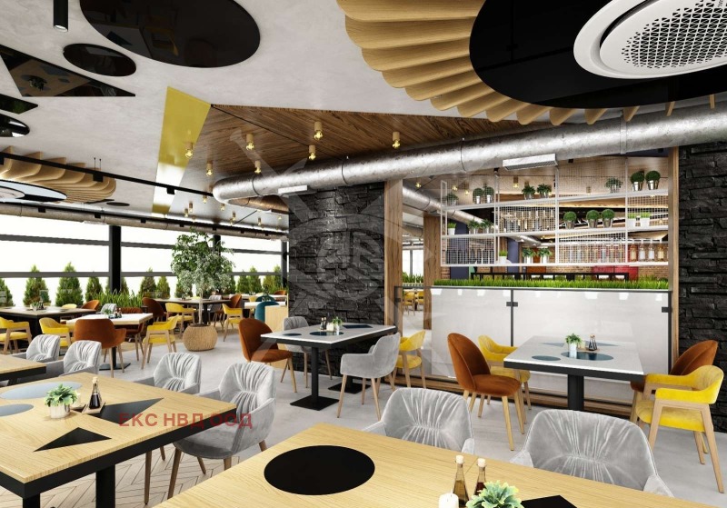 Til salg  Bar; Kaffebar Plovdiv , Hristo Smirnenski , 270 kvm | 14902596 - billede [7]