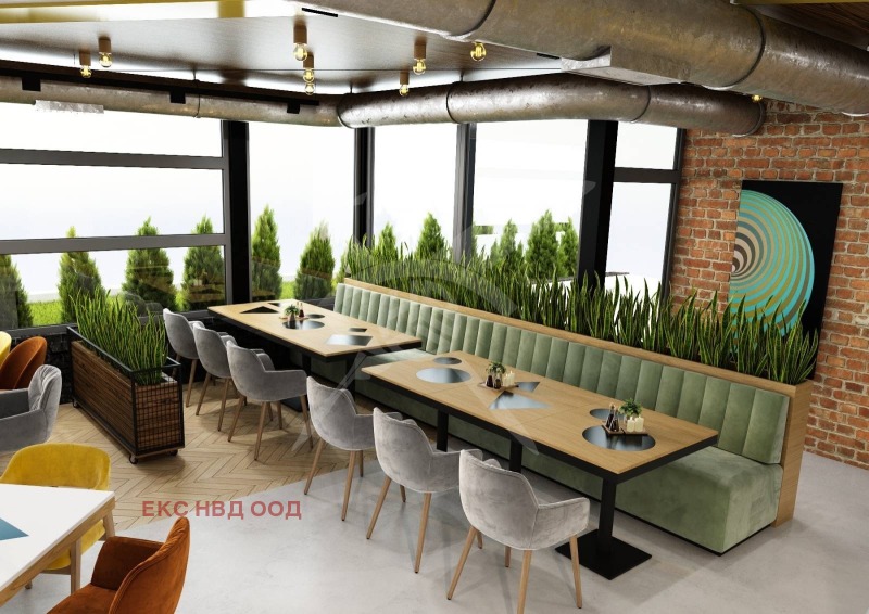 Til salg  Bar; Kaffebar Plovdiv , Hristo Smirnenski , 270 kvm | 14902596 - billede [4]