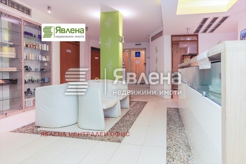 Till salu  Bar Sofia , Goce Deltjev , 241 kvm | 88502006