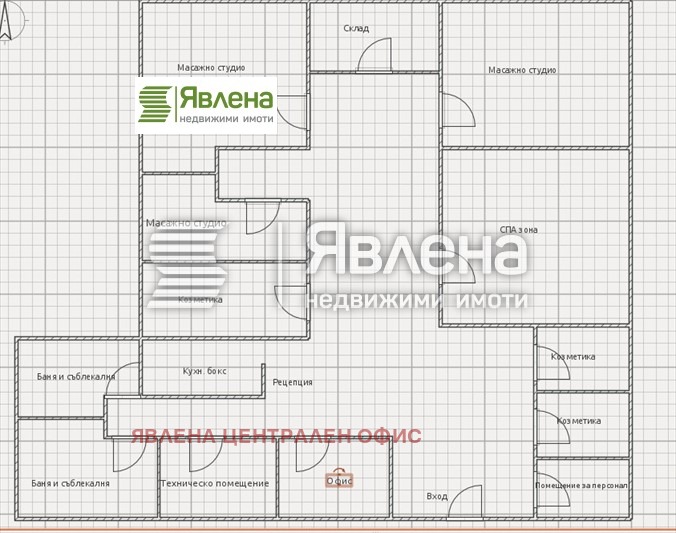 Till salu  Bar Sofia , Goce Deltjev , 241 kvm | 88502006 - bild [11]