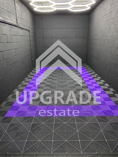 Продава ГАРАЖ, ПАРКОМЯСТО, гр. Пловдив, Южен, снимка 2 - Гаражи и паркоместа - 52845094