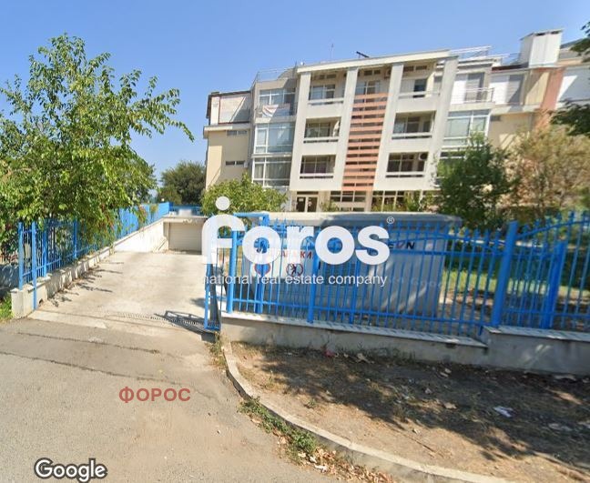 Продава ГАРАЖ, ПАРКОМЯСТО, гр. Бургас, Крайморие