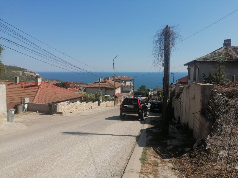 In vendita  Complotto regione Dobrič , Balchik , 436 mq | 35492601