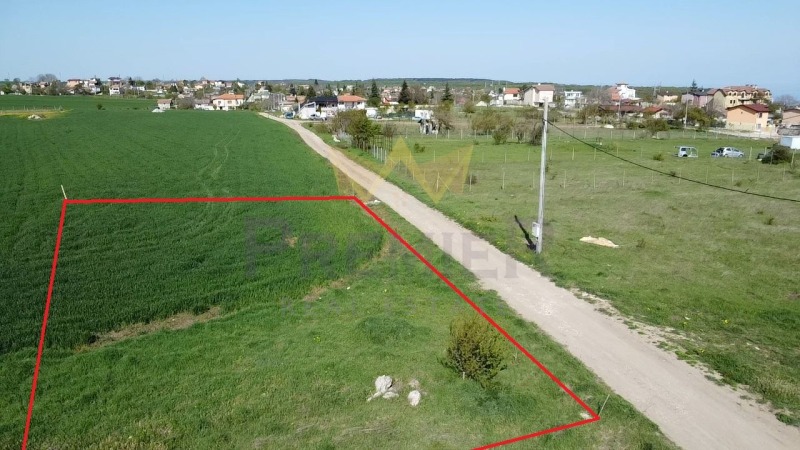 For Sale  Plot Varna , m-t Dobreva cheshma , 780 sq.m | 34664168 - image [2]