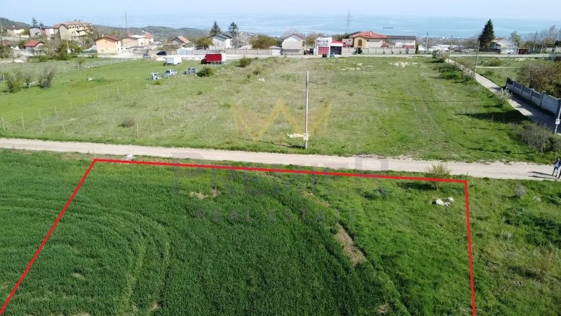 Продава  Парцел, град Варна, м-т Добрева чешма • 80 000 EUR • ID 64570669 — holmes.bg - [1] 