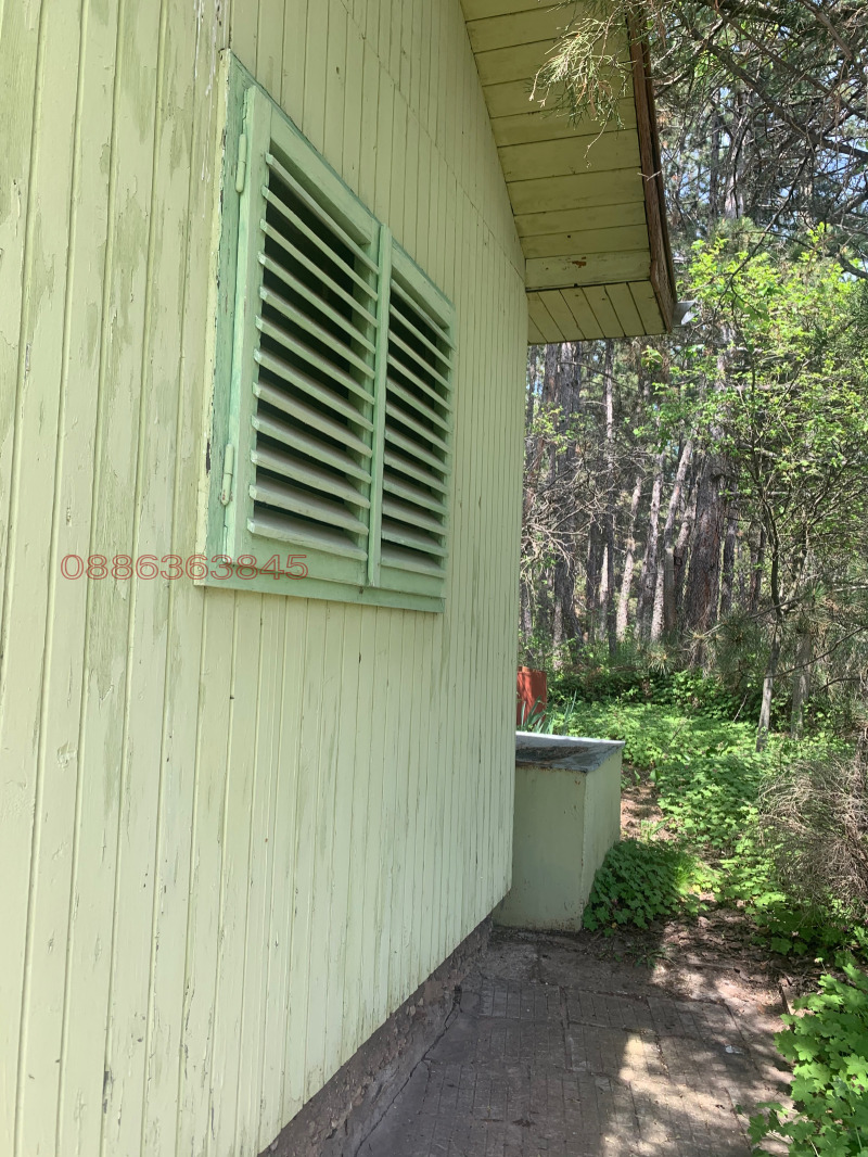 Продава ПАРЦЕЛ, гр. София, с. Подгумер, снимка 2 - Парцели - 52863543