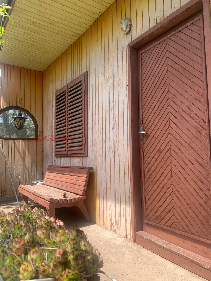 Продава ПАРЦЕЛ, гр. София, с. Подгумер