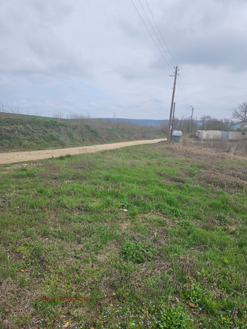 Til salg  Grund region Razgrad , Osenets , 2020 kvm | 36806915 - billede [2]