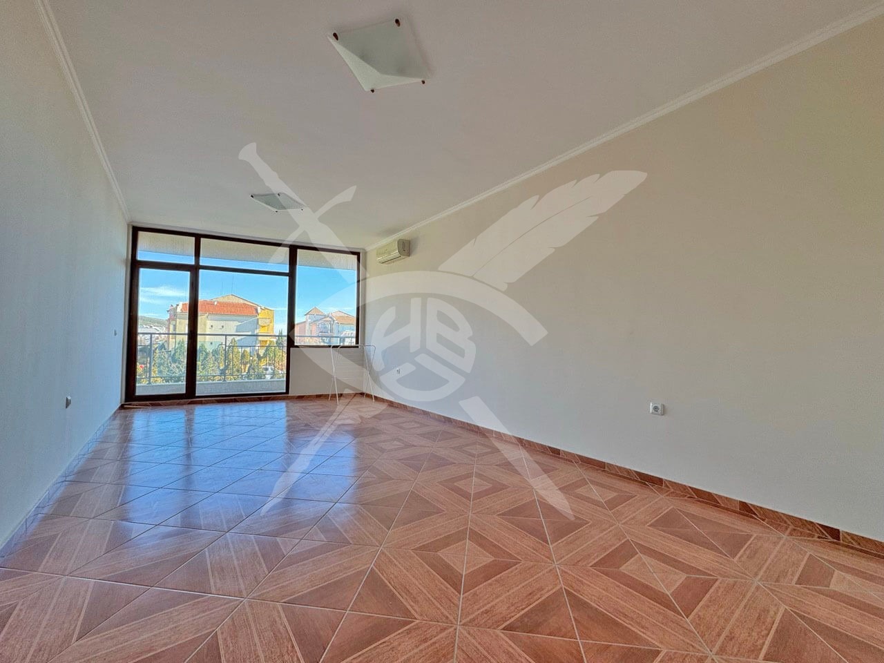 Продава 2-СТАЕН, гр. Свети Влас, област Бургас, снимка 2 - Апартаменти - 53320449