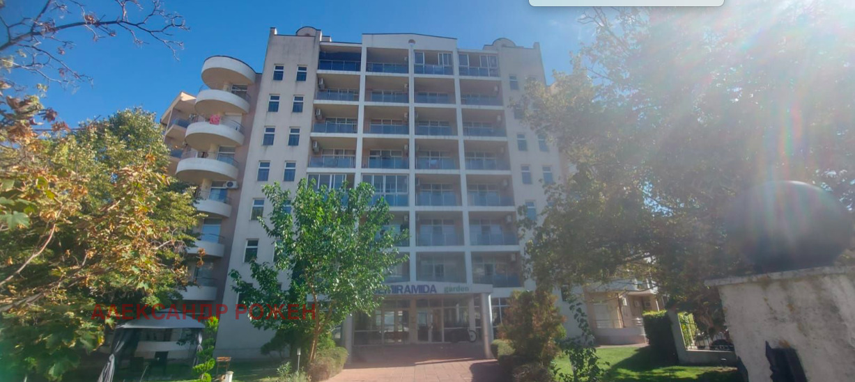 Продава 2-СТАЕН, к.к. Слънчев бряг, област Бургас, снимка 2 - Апартаменти - 52345031