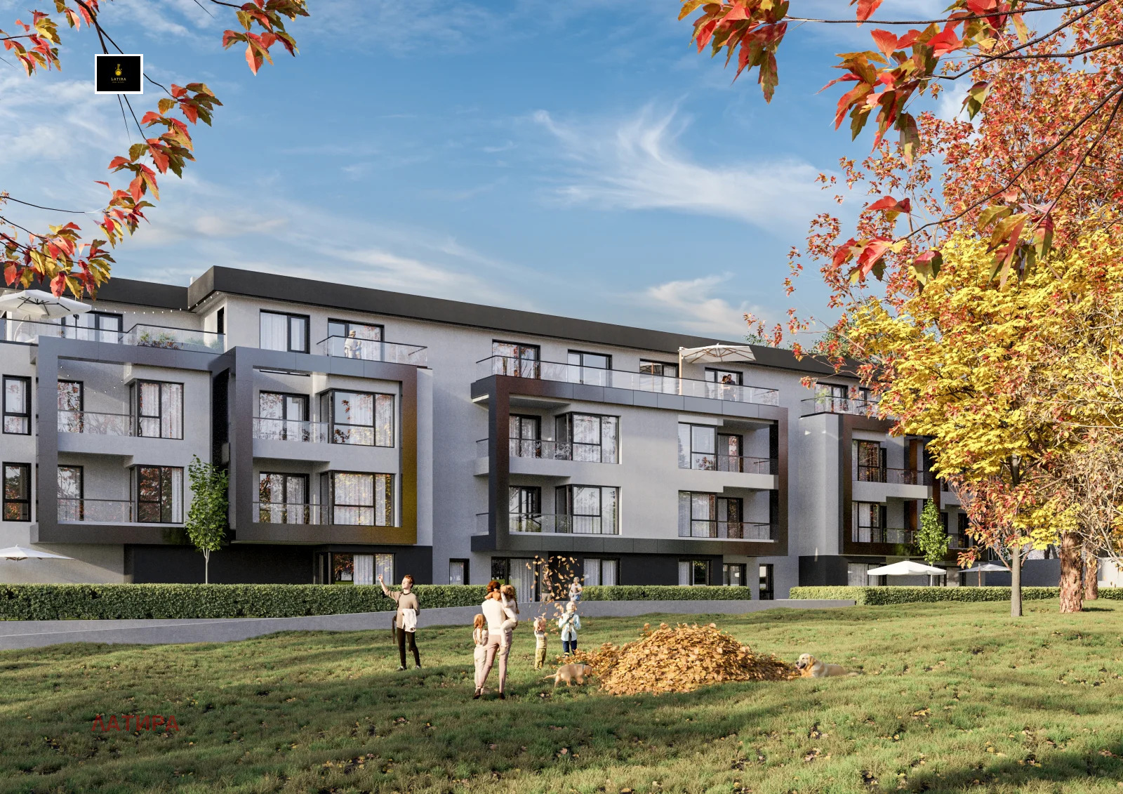 Продава 2-СТАЕН, гр. София, Малинова долина, снимка 2 - Апартаменти - 54320796