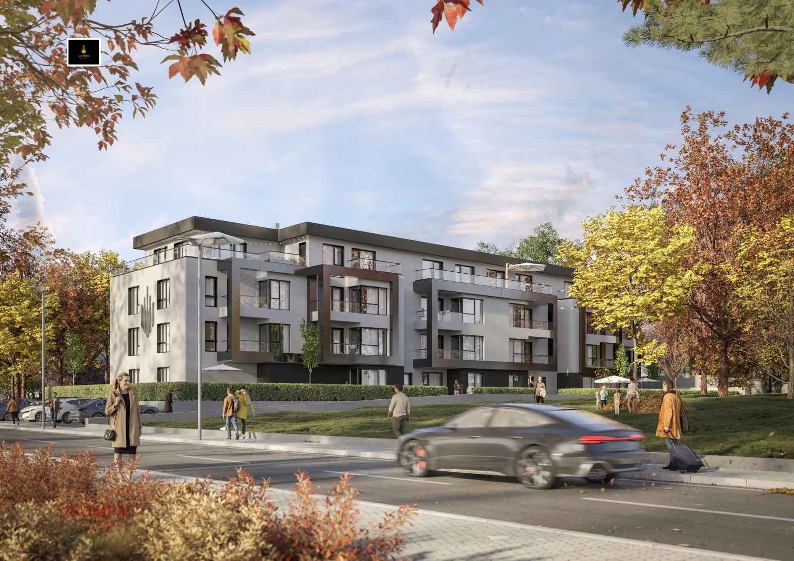 Продава 2-СТАЕН, гр. София, Малинова долина, снимка 4 - Апартаменти - 54320796