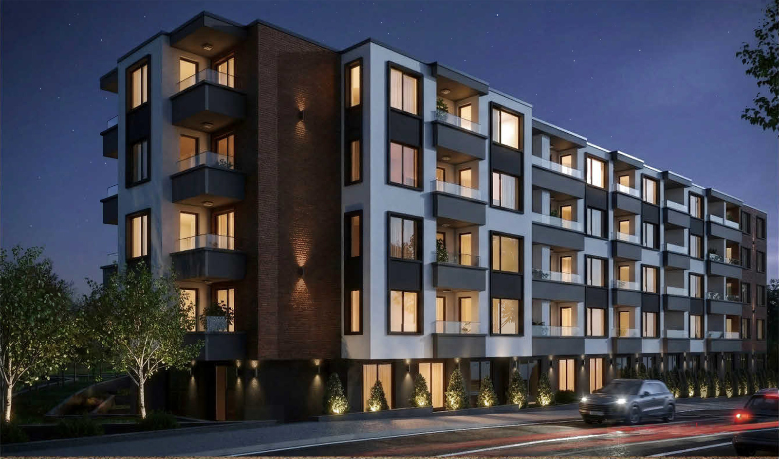 Продава 2-СТАЕН, гр. София, Овча купел 2, снимка 6 - Апартаменти - 55188036