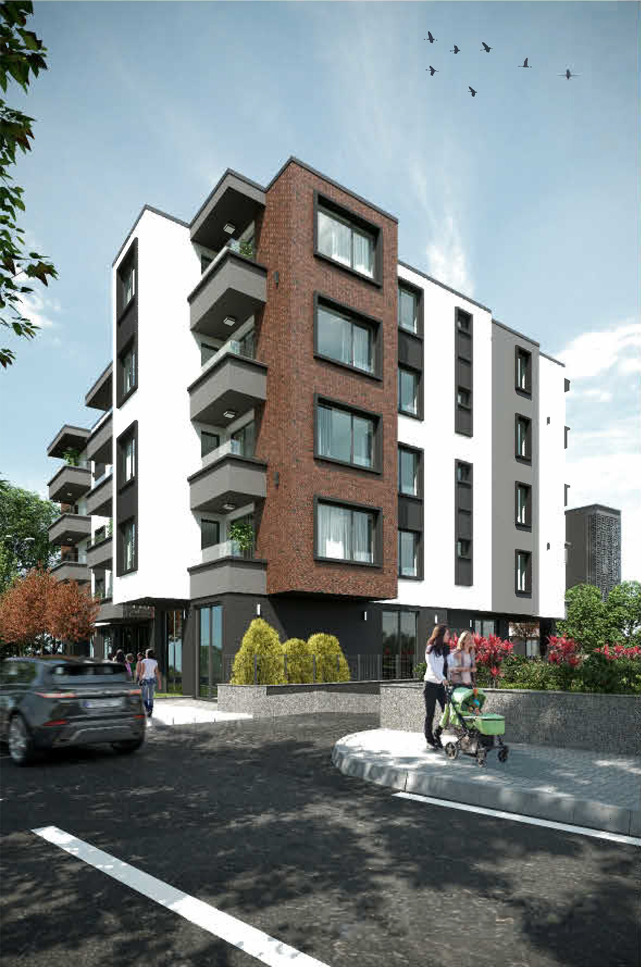 Продава 2-СТАЕН, гр. София, Овча купел 2, снимка 4 - Апартаменти - 55188036