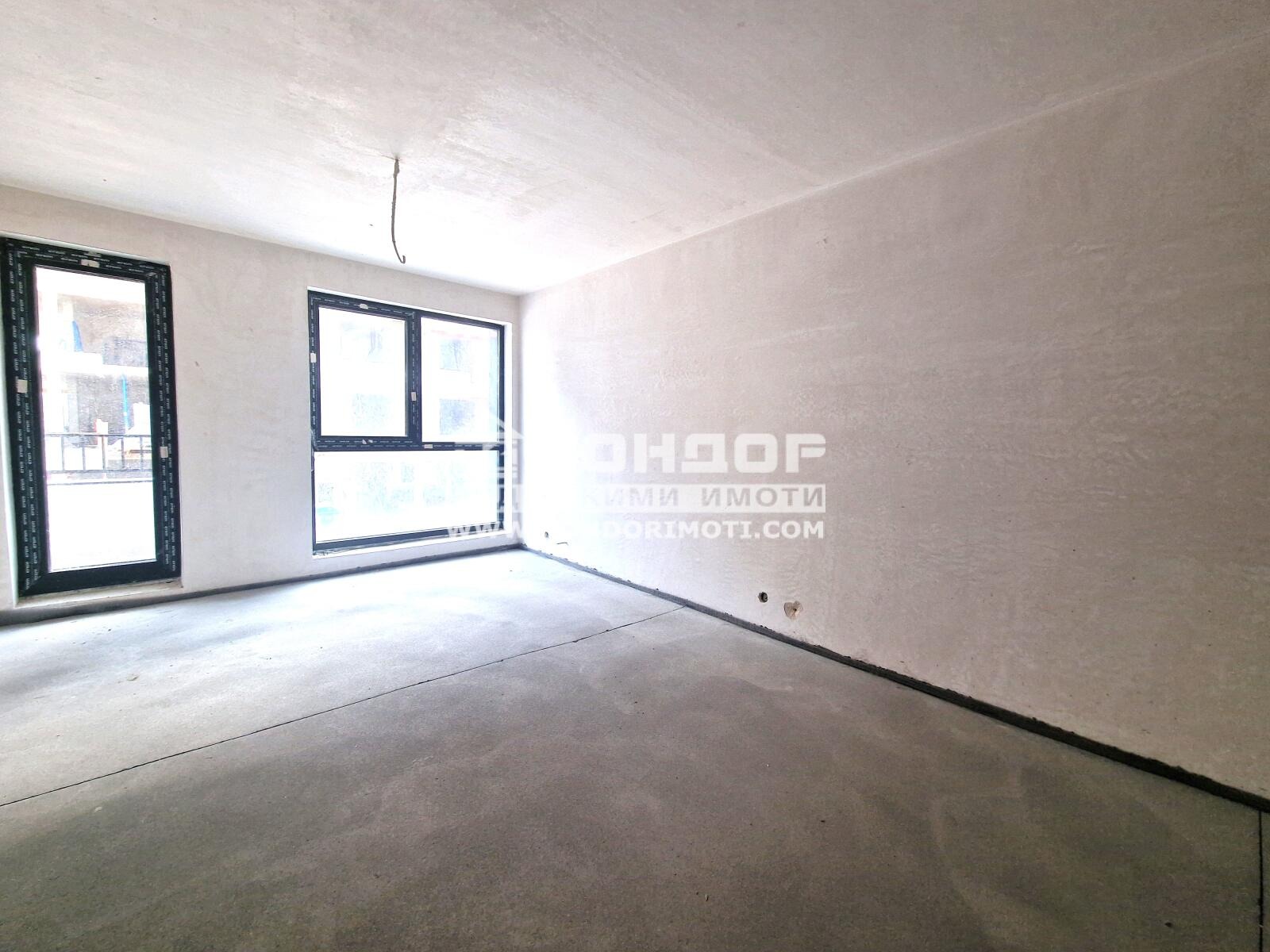 Продава 2-СТАЕН, гр. Пловдив, Кючук Париж, снимка 2 - Апартаменти - 55495924